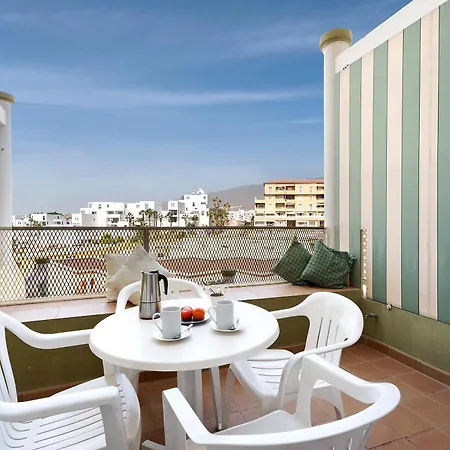 شقة Orlando Relax