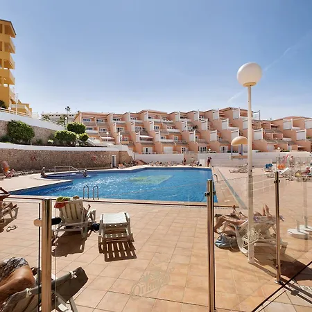 Orlando Relax شقة *