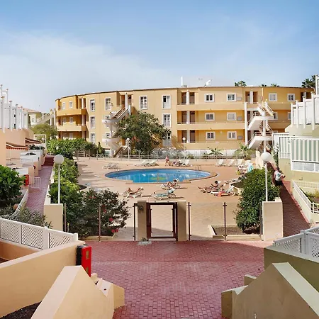 شقة Orlando Relax